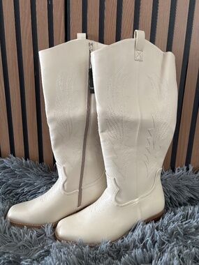 Torrid Western Boots